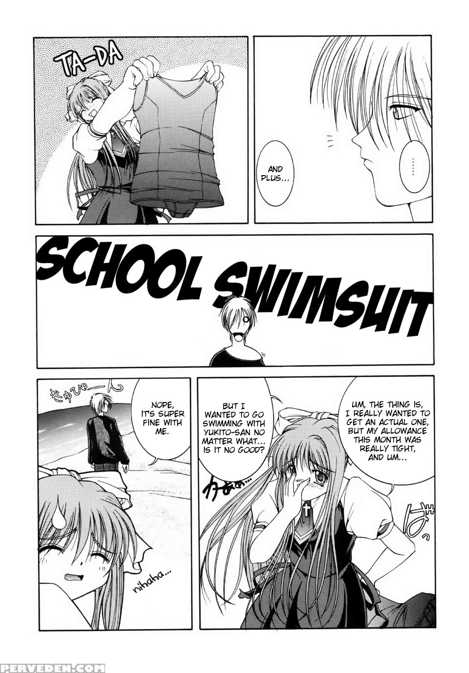 (c59) [juicy Fruits (satomi Hidefumi)] Mirai Kouro | Future Course (air) [english] {hennojin} Chapter 1 Page 8