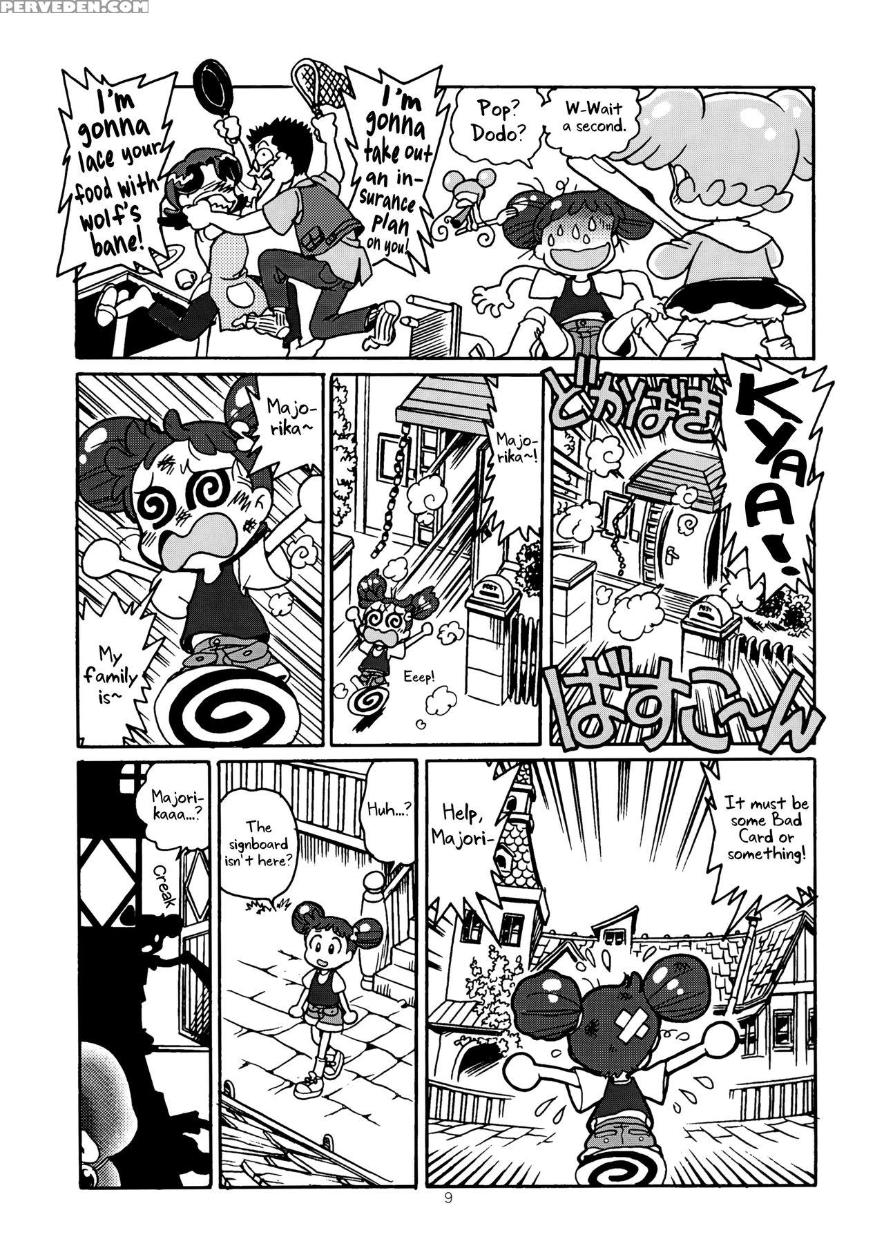 (c59) [juukan Oukoku (toyoshima Yuusaku)] Yuusaku ... 1