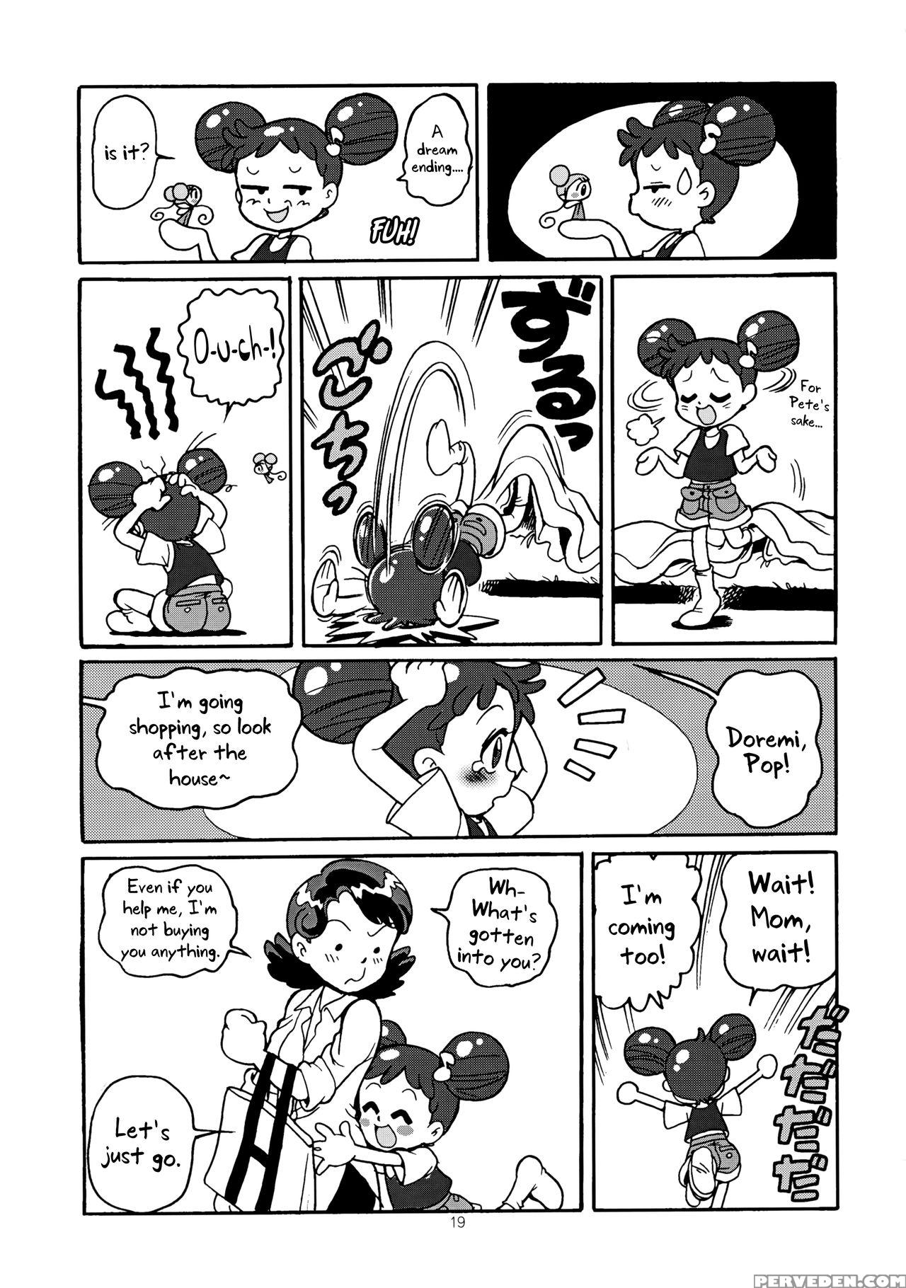 (c59) [juukan Oukoku (toyoshima Yuusaku)] Yuusaku ... 1