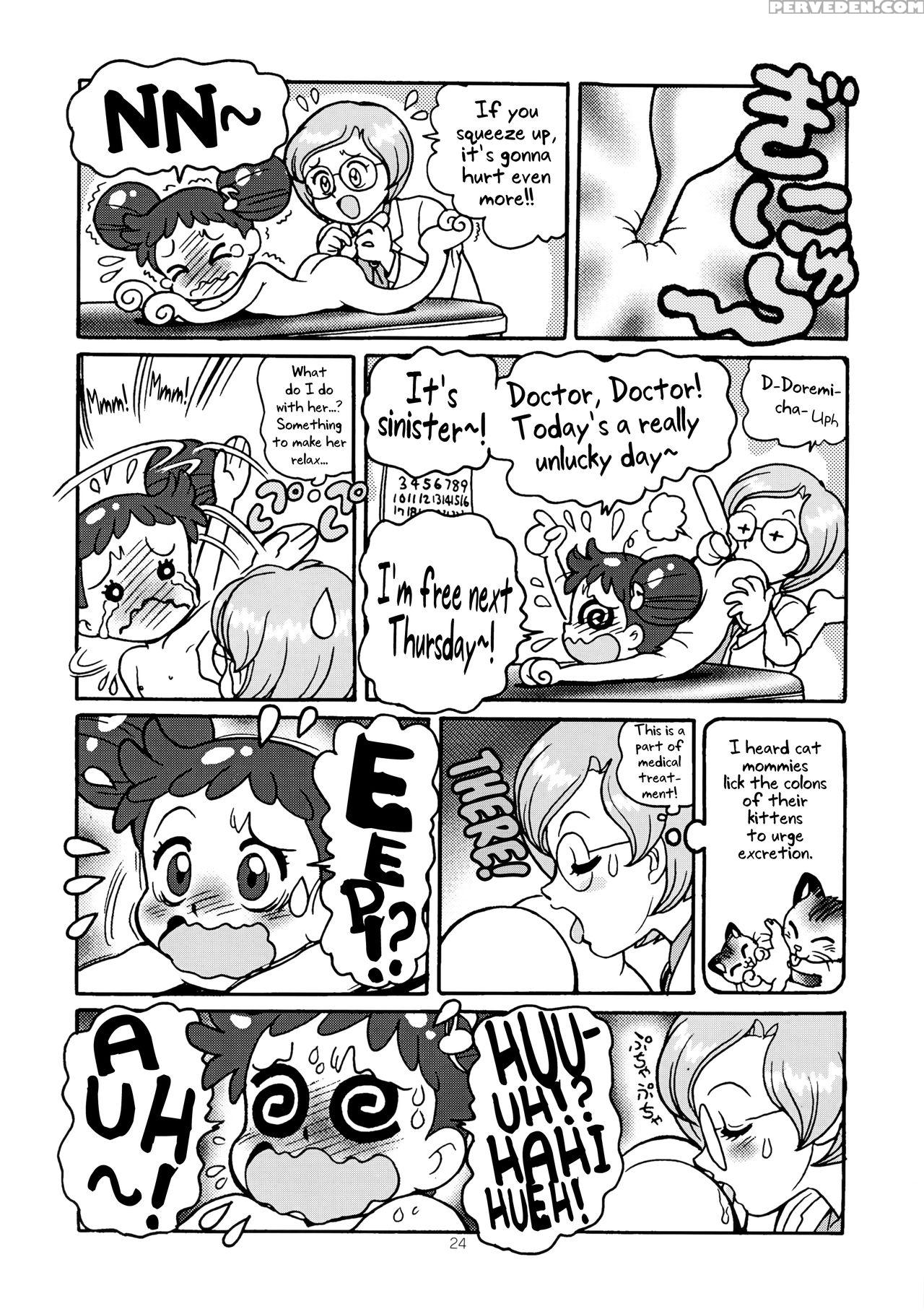 (c59) [juukan Oukoku (toyoshima Yuusaku)] Yuusaku ... 1