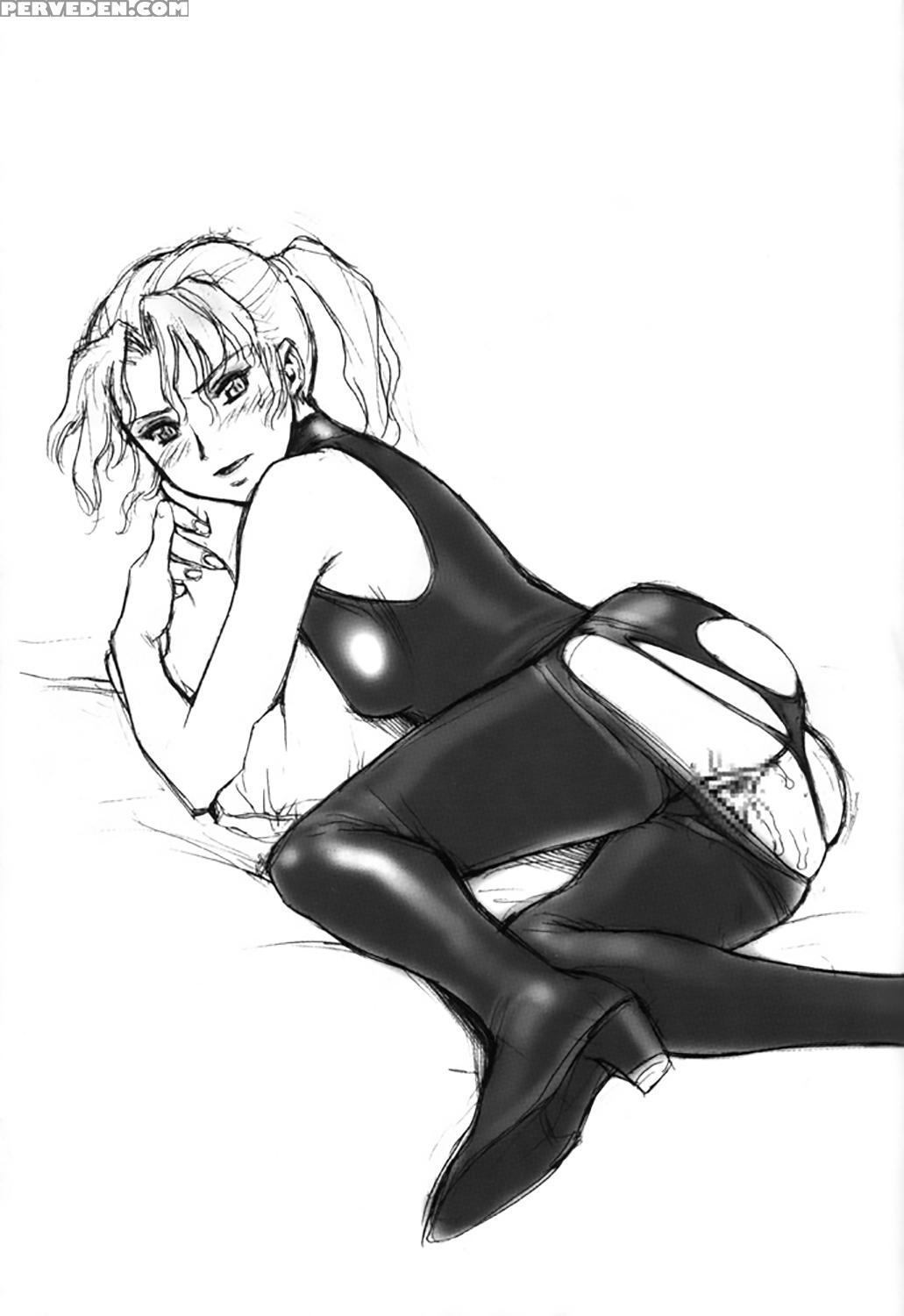 (c59) [studio Vanguard, G.t.p (twilight, Minazuki Juuzou)] Saraba Ge-sen (various) [english] [gustmonk] 1