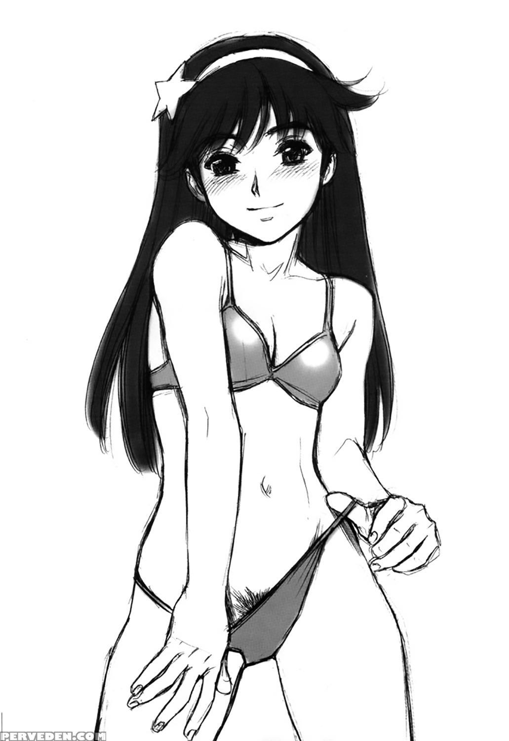 (c59) [studio Vanguard, G.t.p (twilight, Minazuki Juuzou)] Saraba Ge-sen (various) [english] [gustmonk] 1