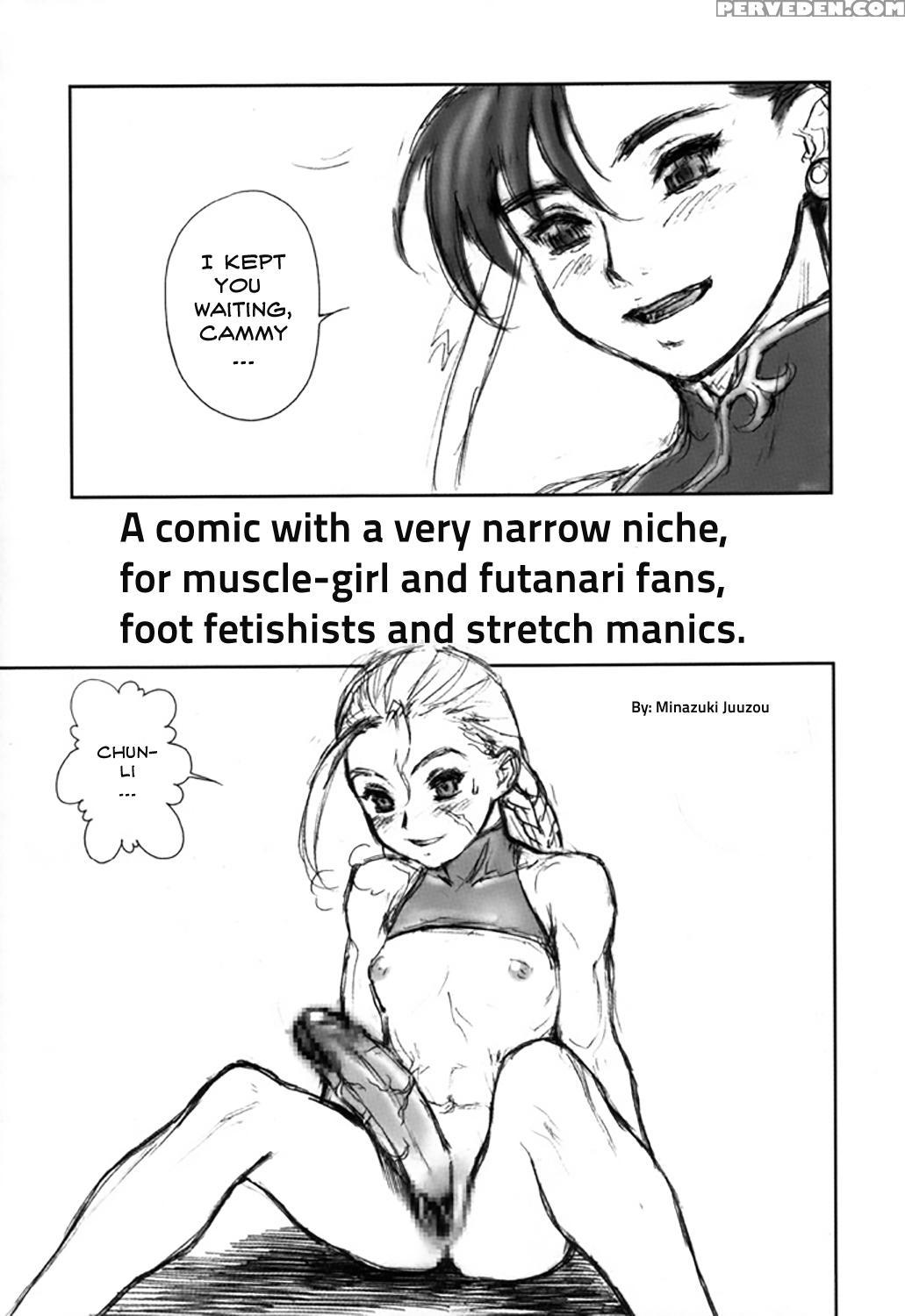(c59) [studio Vanguard, G.t.p (twilight, Minazuki Juuzou)] Saraba Ge-sen (various) [english] [gustmonk] 1