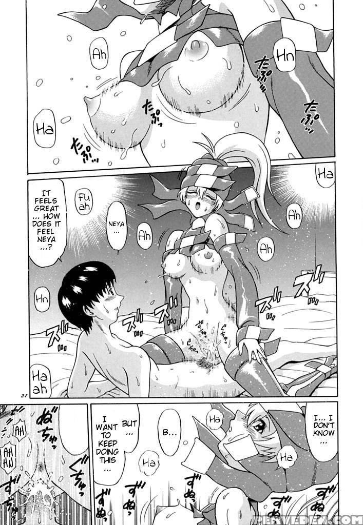 (c60) [gust (harukaze Soyogu)] Aoi Shoudou 2 (infinite Ryvius, Noir) [english] [luyomi333+ehcove] Chapter 1 Page 20