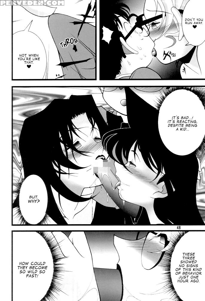 (c60) [mengerekun (karakuribee, Yuri Tohru, Zol)] ... 1