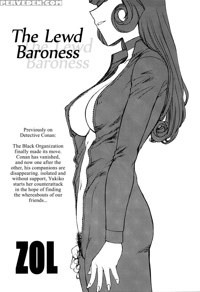 (c60) [mengerekun (karakuribee, Yuri Tohru, Zol)] ... 1