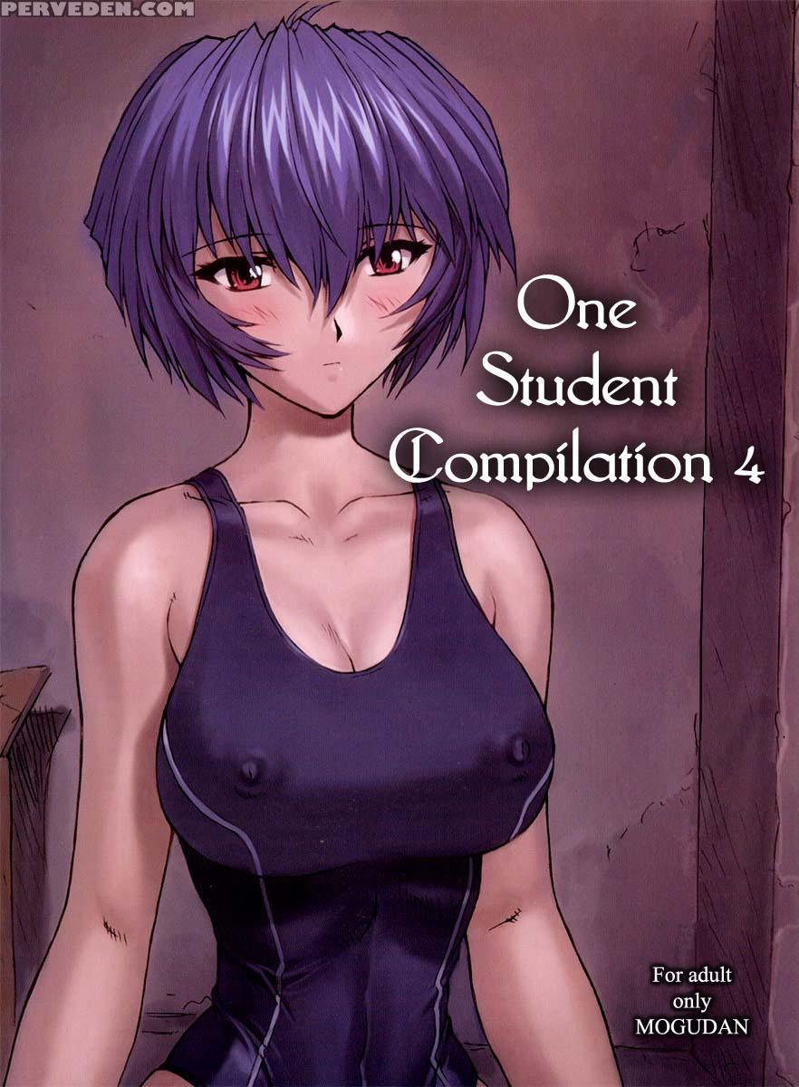 (c62) [nakayohi Mogudan (mogudan)] Rei Ayanami Rei (neon Genesis Evangelion) [english] 1
