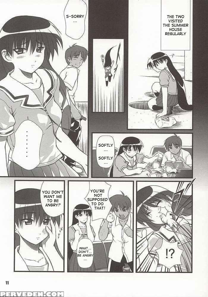 (c62) [otogiya (mizuki Haruto)] Nyangirass Daioh (azumanga Daioh) [english] 1