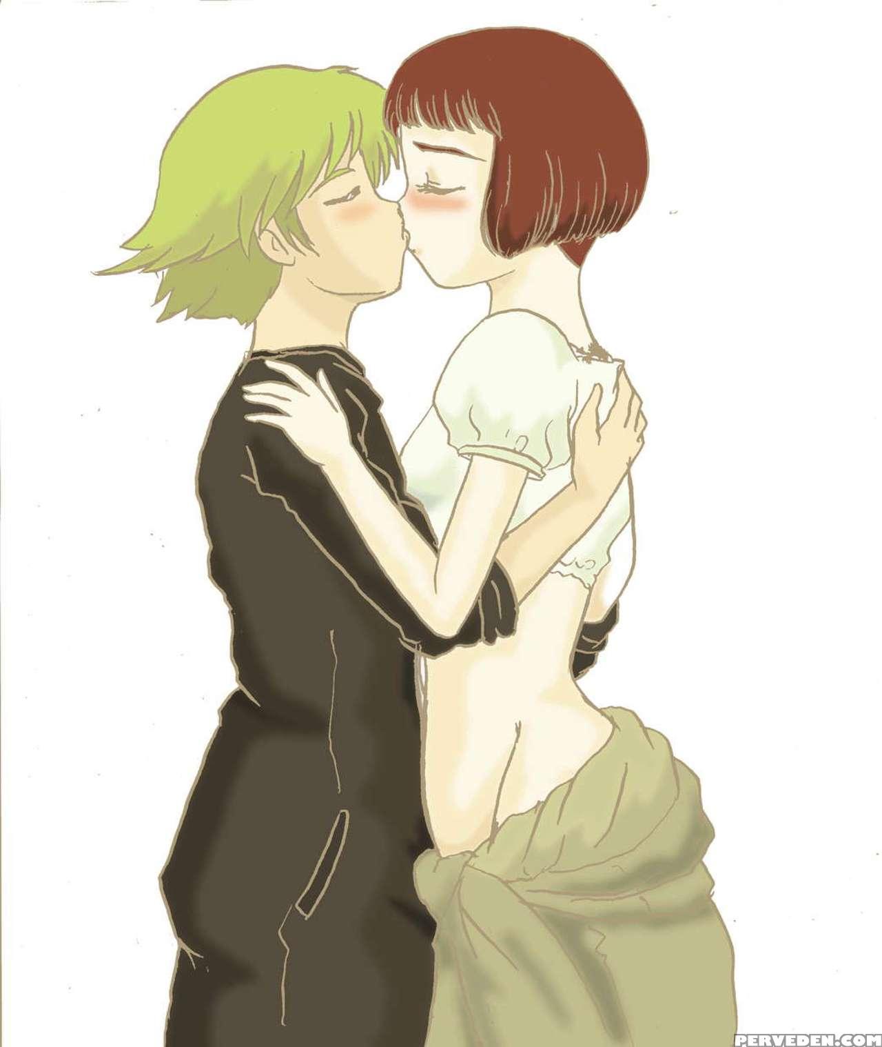 (c64) [izumiya (teshigotoya Yoshibee)] Lavie-tan N... 1
