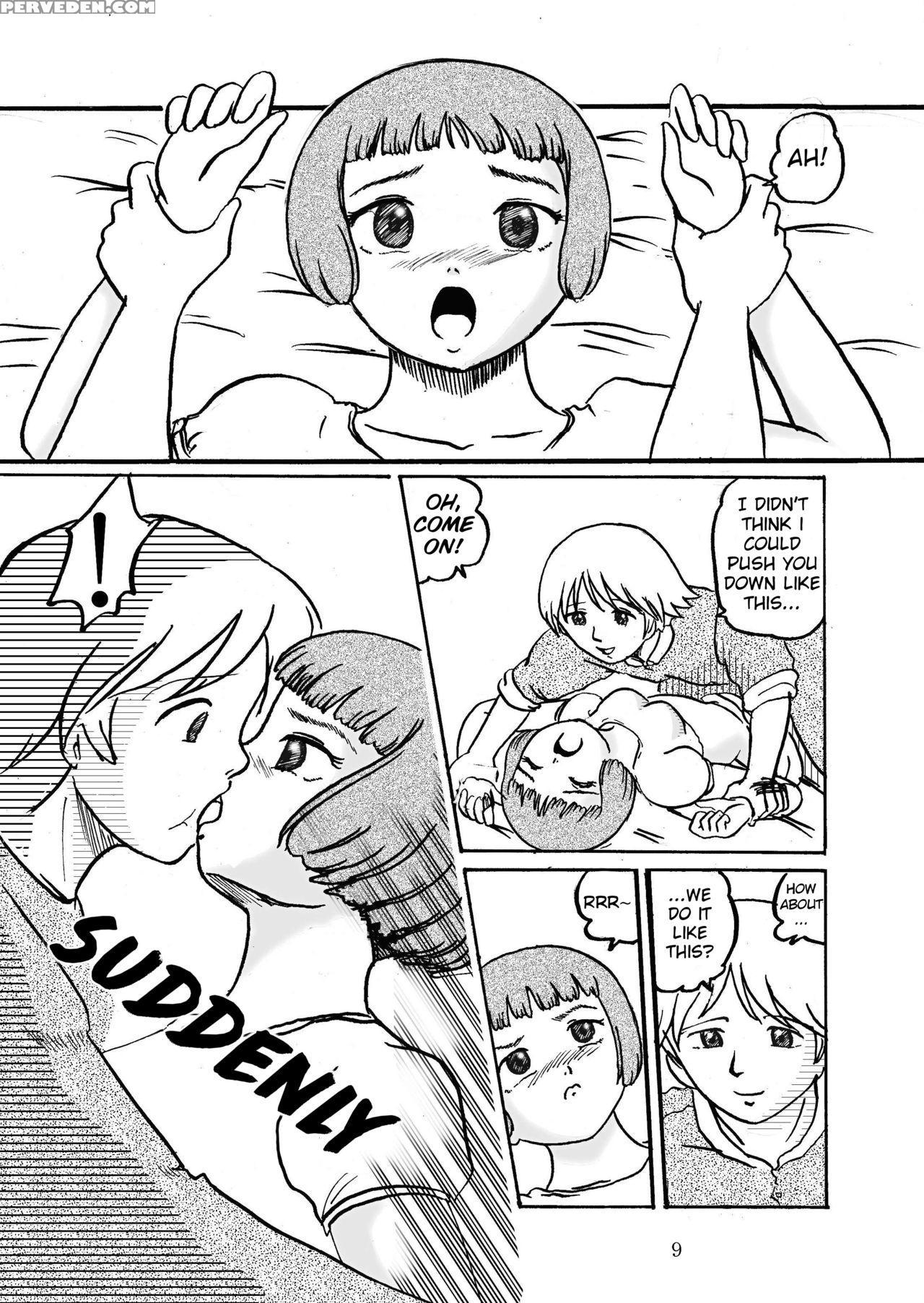 (c64) [izumiya (teshigotoya Yoshibee)] Lavie-tan N... 1