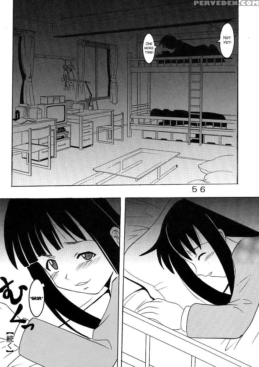 (c64) [st. Rio (kouenji Rei, Kitty)] Shikima Sensei Negi Nuki! 1 (mahou Sensei Negima!) [english] [smdc] 1