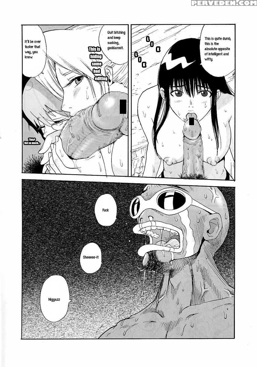 (c65) [pururun Estate (kamitsuki Manmaru)] Lucky Strike!! (dead Or Alive) [english] [rewrite] 1