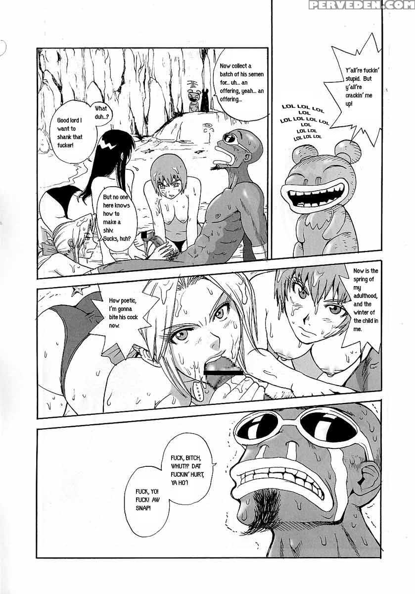 (c65) [pururun Estate (kamitsuki Manmaru)] Lucky Strike!! (dead Or Alive) [english] [rewrite] 1