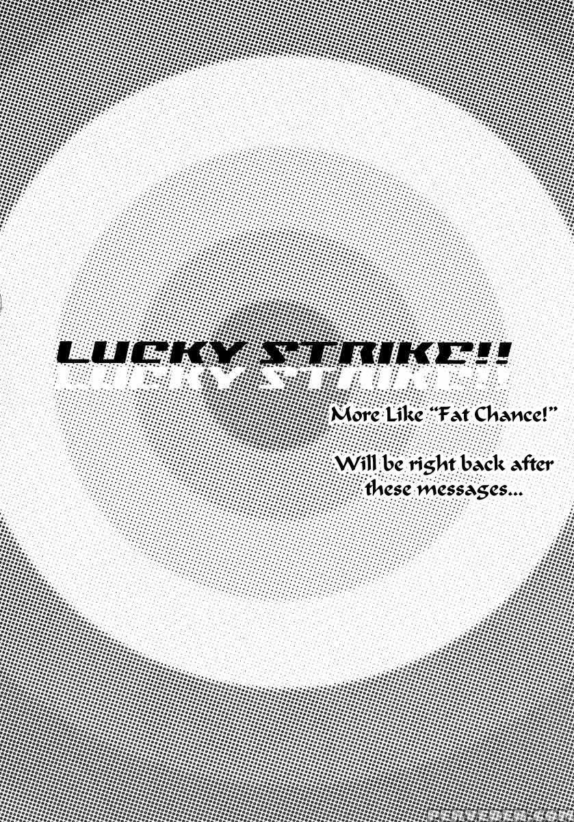 (c65) [pururun Estate (kamitsuki Manmaru)] Lucky Strike!! (dead Or Alive) [english] [rewrite] 1