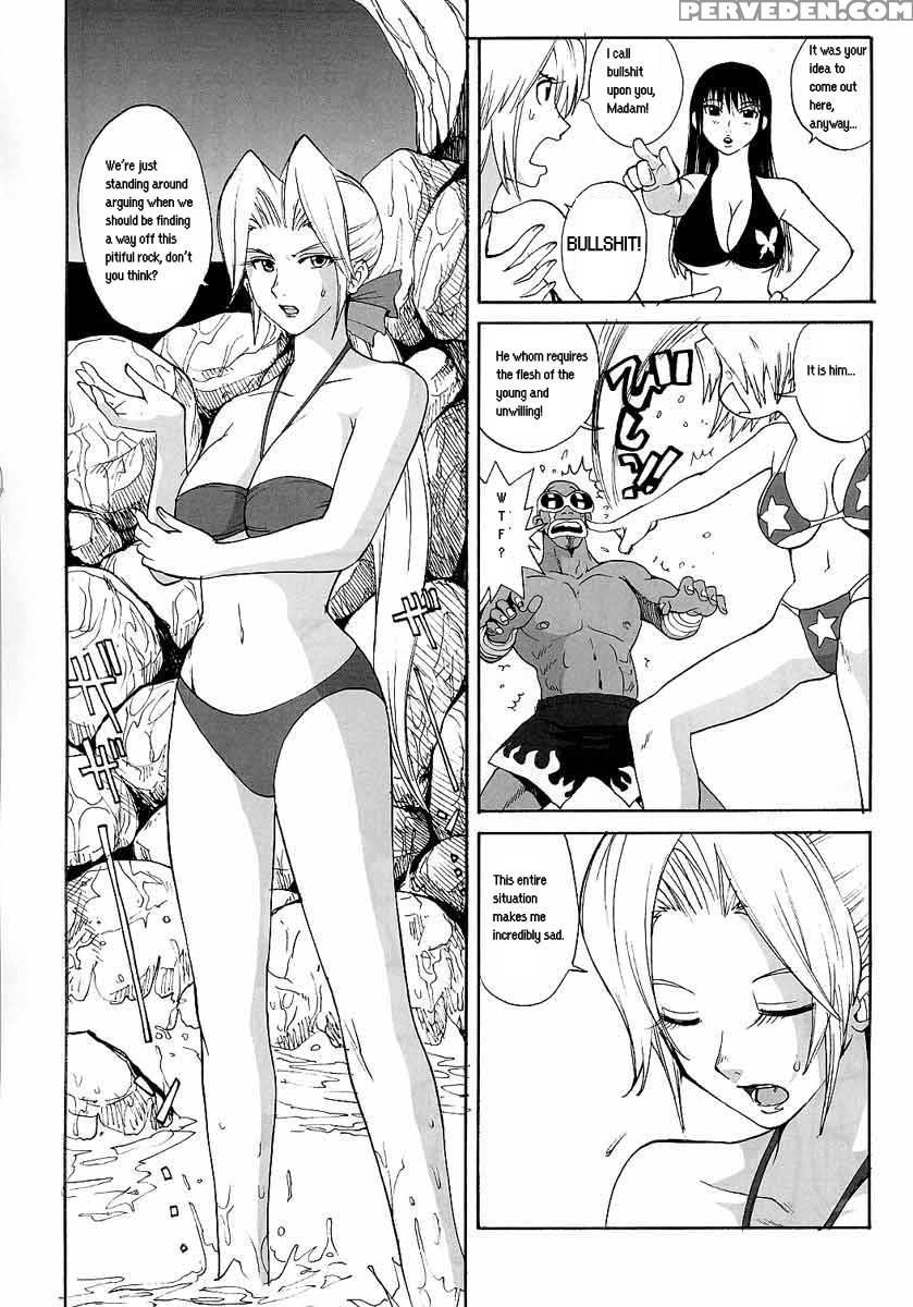 (c65) [pururun Estate (kamitsuki Manmaru)] Lucky Strike!! (dead Or Alive) [english] [rewrite] 1