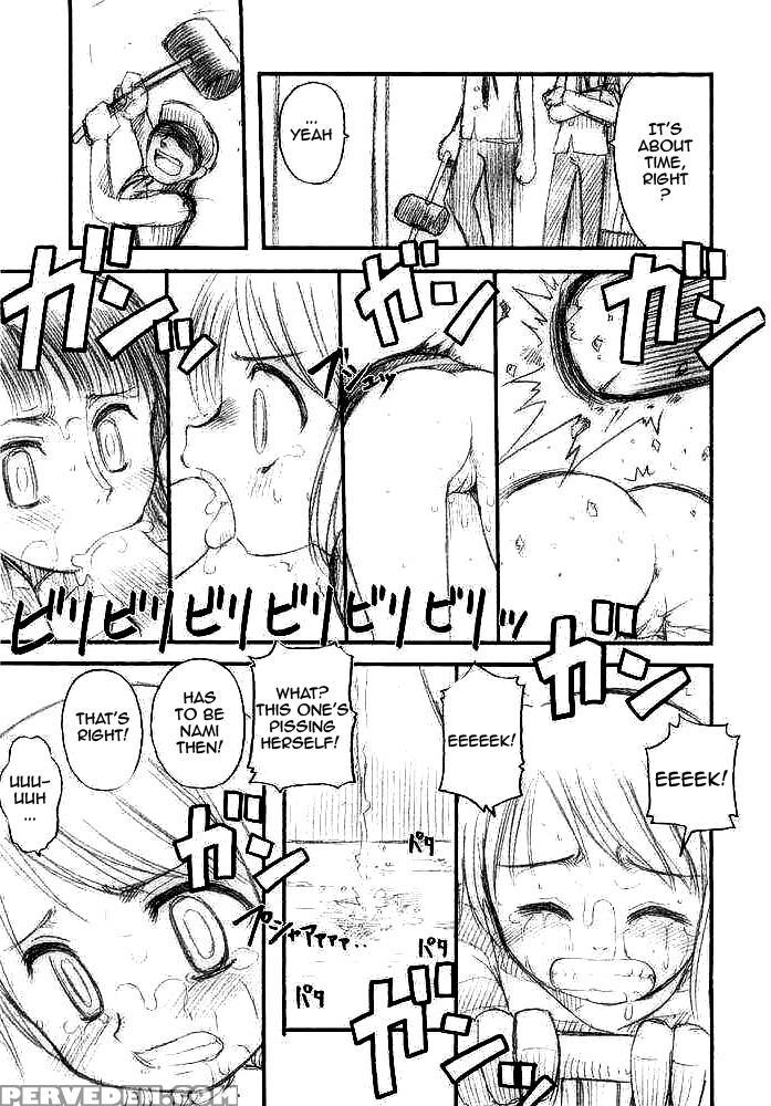 (c65) [sairo Shuppan (j.sairo)] Hola! (one Piece) [english] {doujin-moe.us} Chapter 1 Page 17