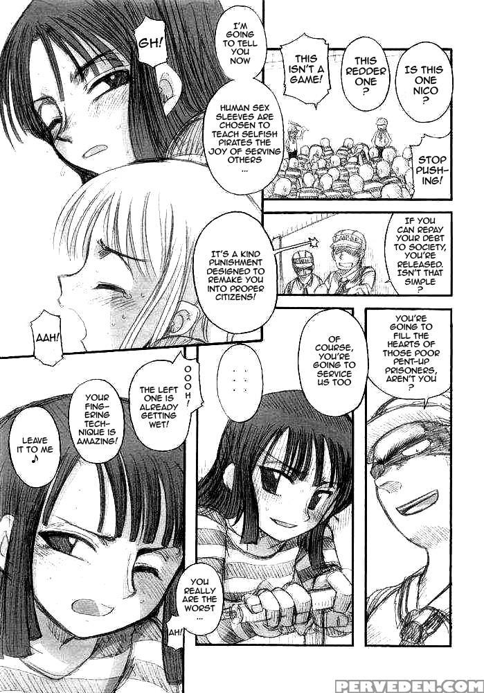 (c65) [sairo Shuppan (j.sairo)] Hola! (one Piece) [english] {doujin-moe.us} Chapter 1 Page 7