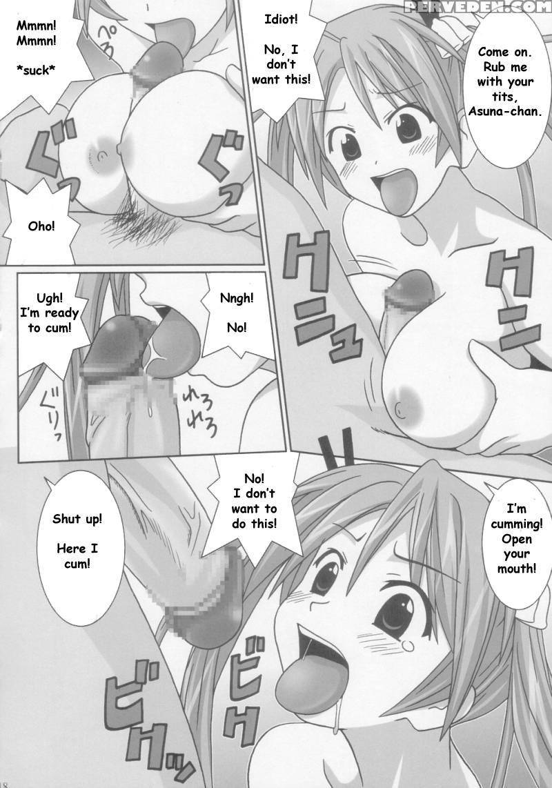 (c66) [gust (gust-san)] Chichi [chichi Oppai] (mahou Sensei Negima!) [english] [saha] 1
