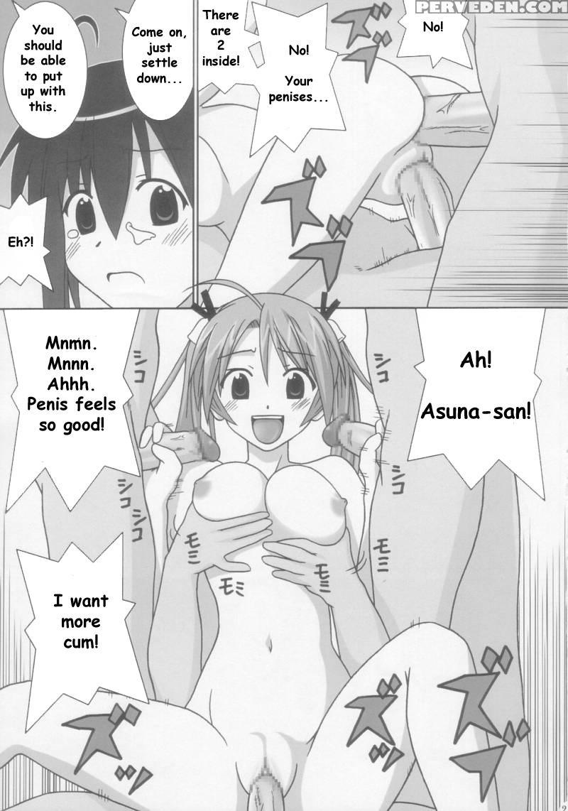 (c66) [gust (gust-san)] Chichi [chichi Oppai] (mahou Sensei Negima!) [english] [saha] 1