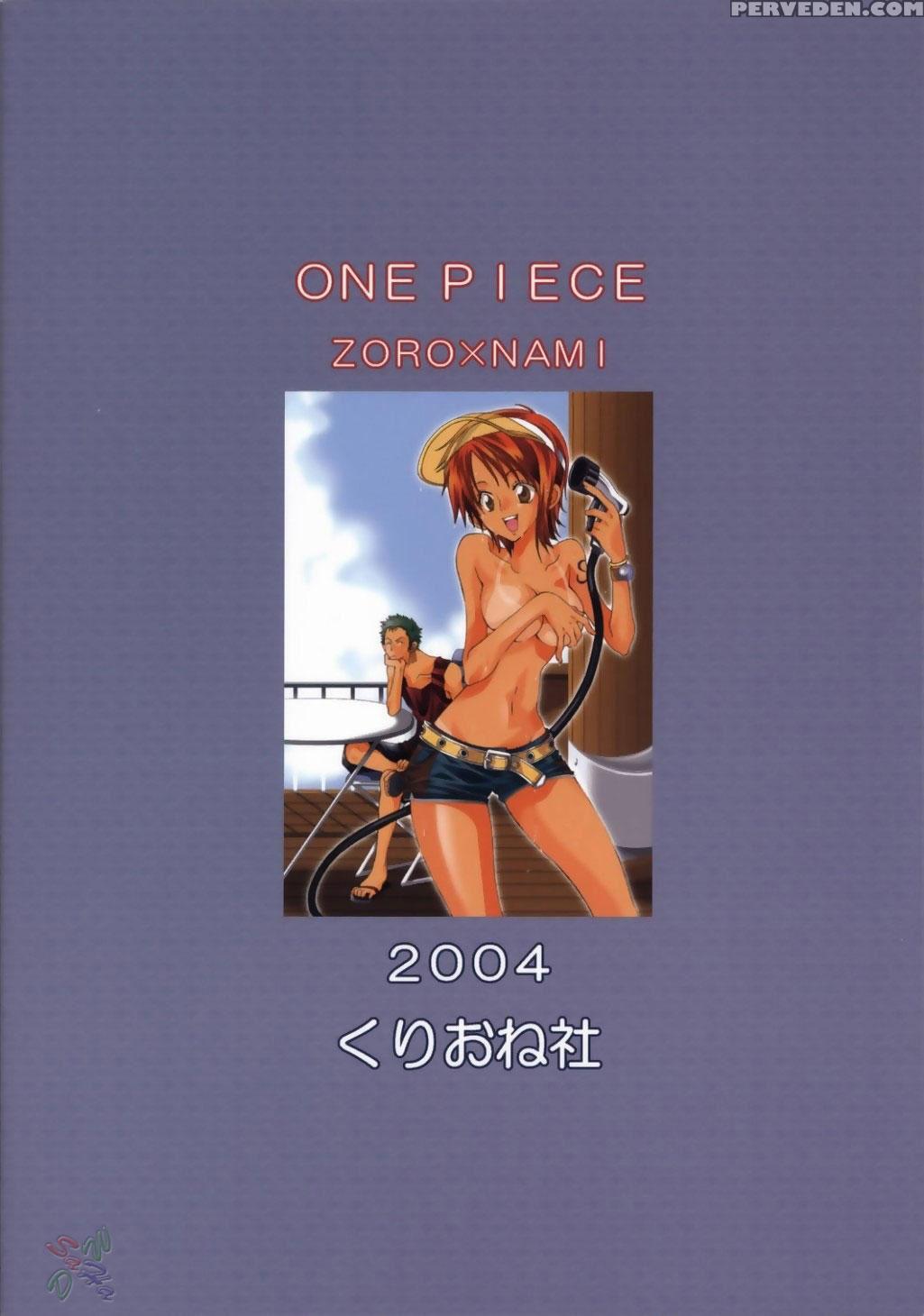 (c66) [kurione-sha (yu-ri)] Love Koukaishi (one Piece) [english] [saha] 1