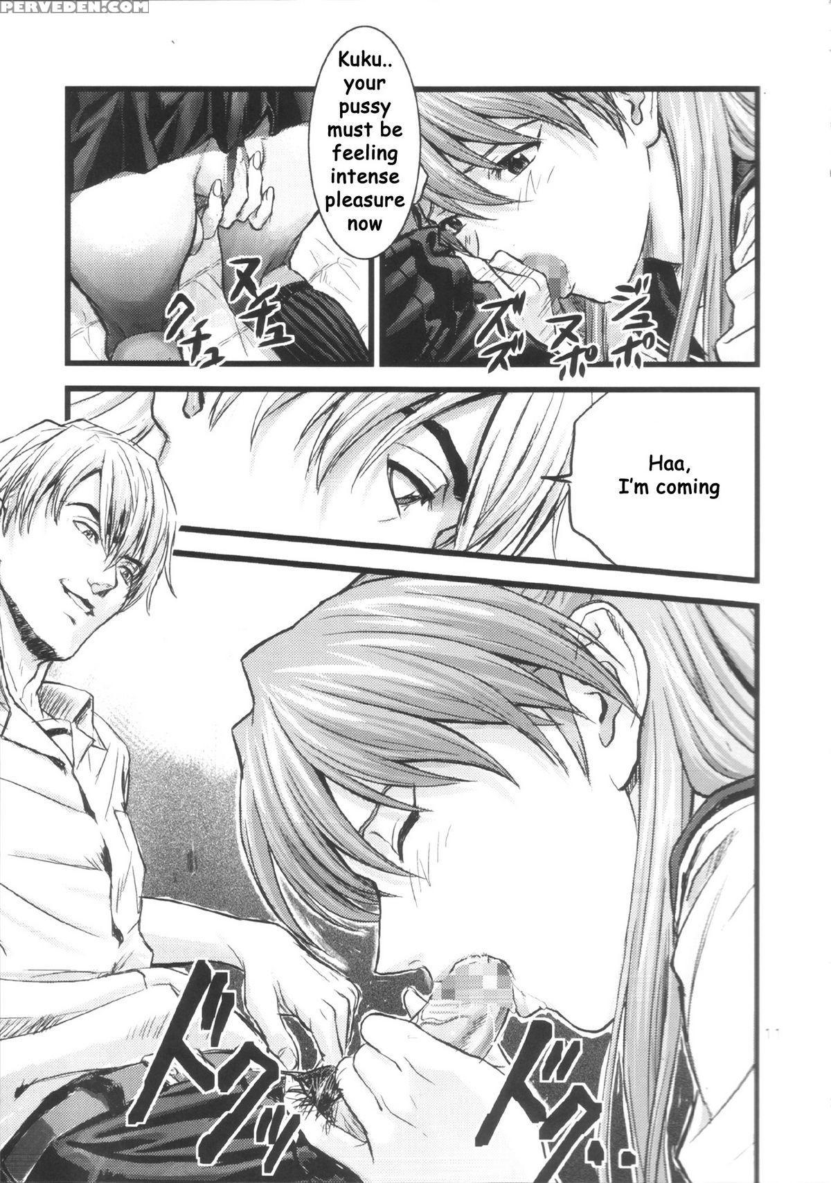 (c66) [nakayohi (izurumi)] A-four (evangelion) [english] [whyneus] 1