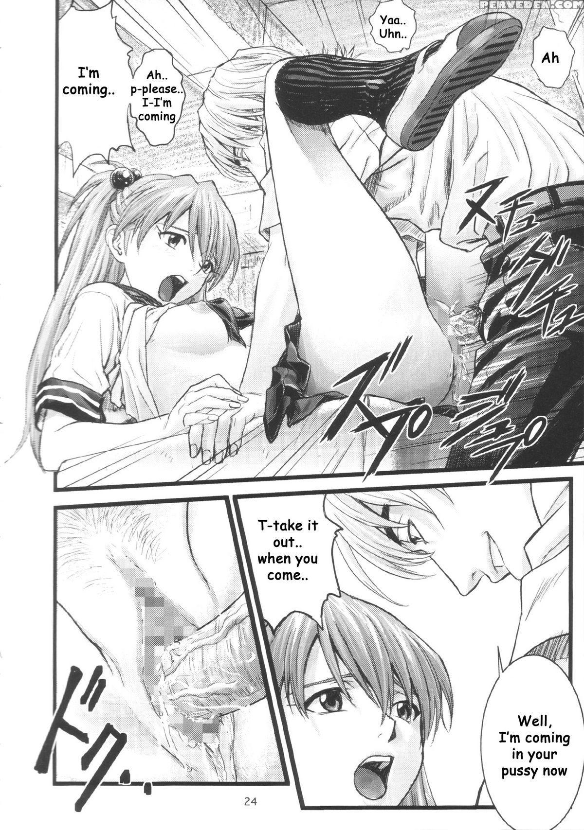 (c66) [nakayohi (izurumi)] A-four (evangelion) [english] [whyneus] 1