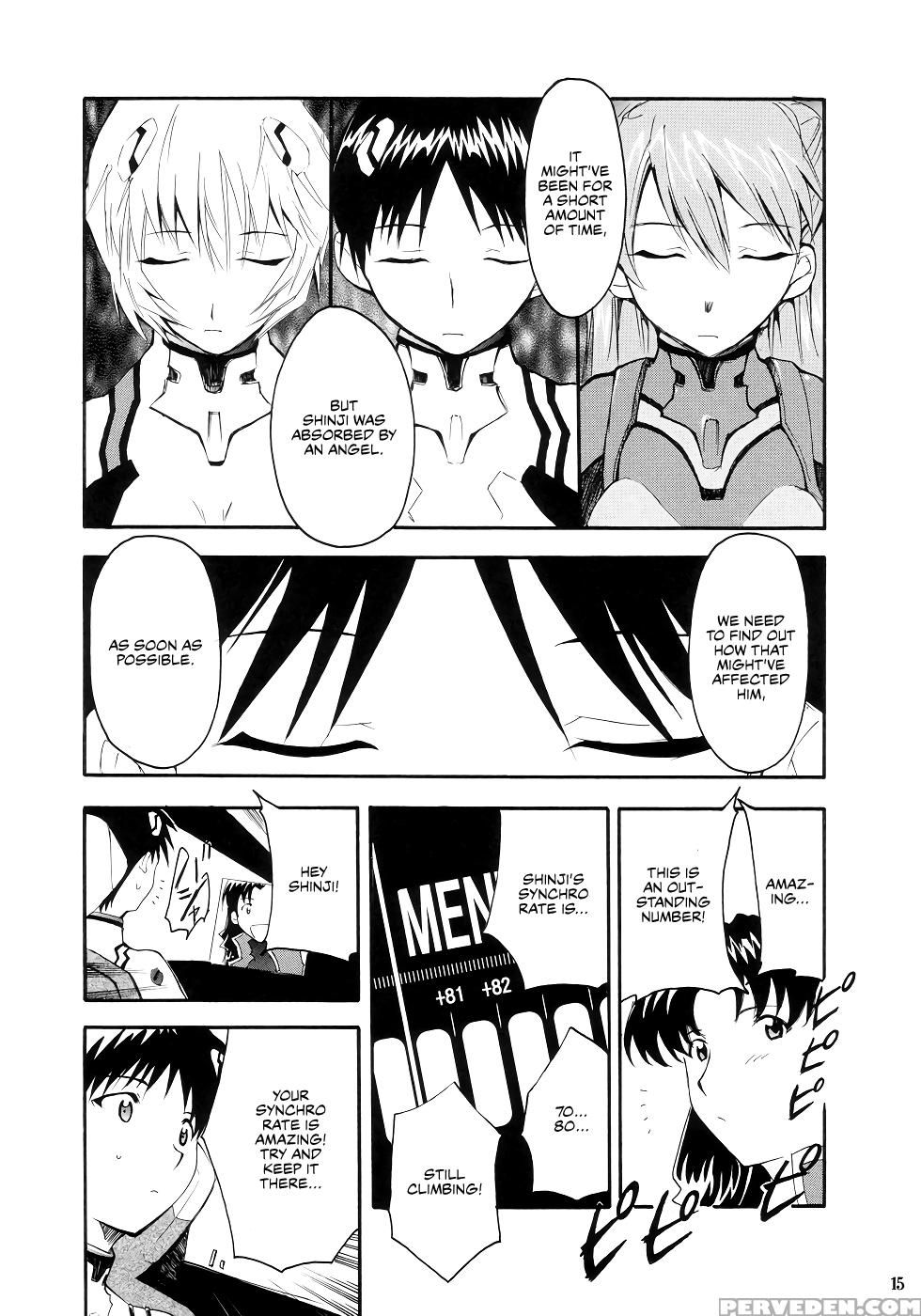 (c66) [studio Kimigabuchi (kimimaru)] Re-take (neo... 1