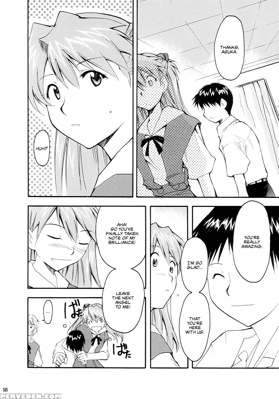 (c66) [studio Kimigabuchi (kimimaru)] Re-take (neo... 1