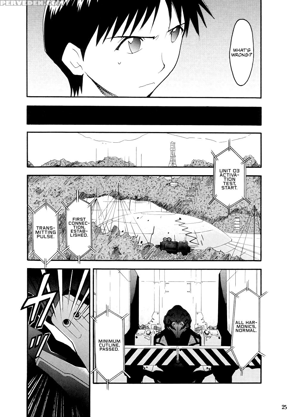 (c66) [studio Kimigabuchi (kimimaru)] Re-take (neo... 1