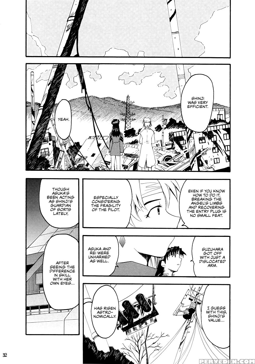 (c66) [studio Kimigabuchi (kimimaru)] Re-take (neo... 1