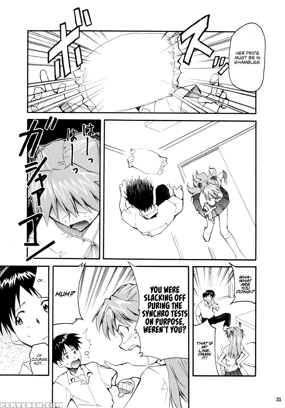 (c66) [studio Kimigabuchi (kimimaru)] Re-take (neo... 1