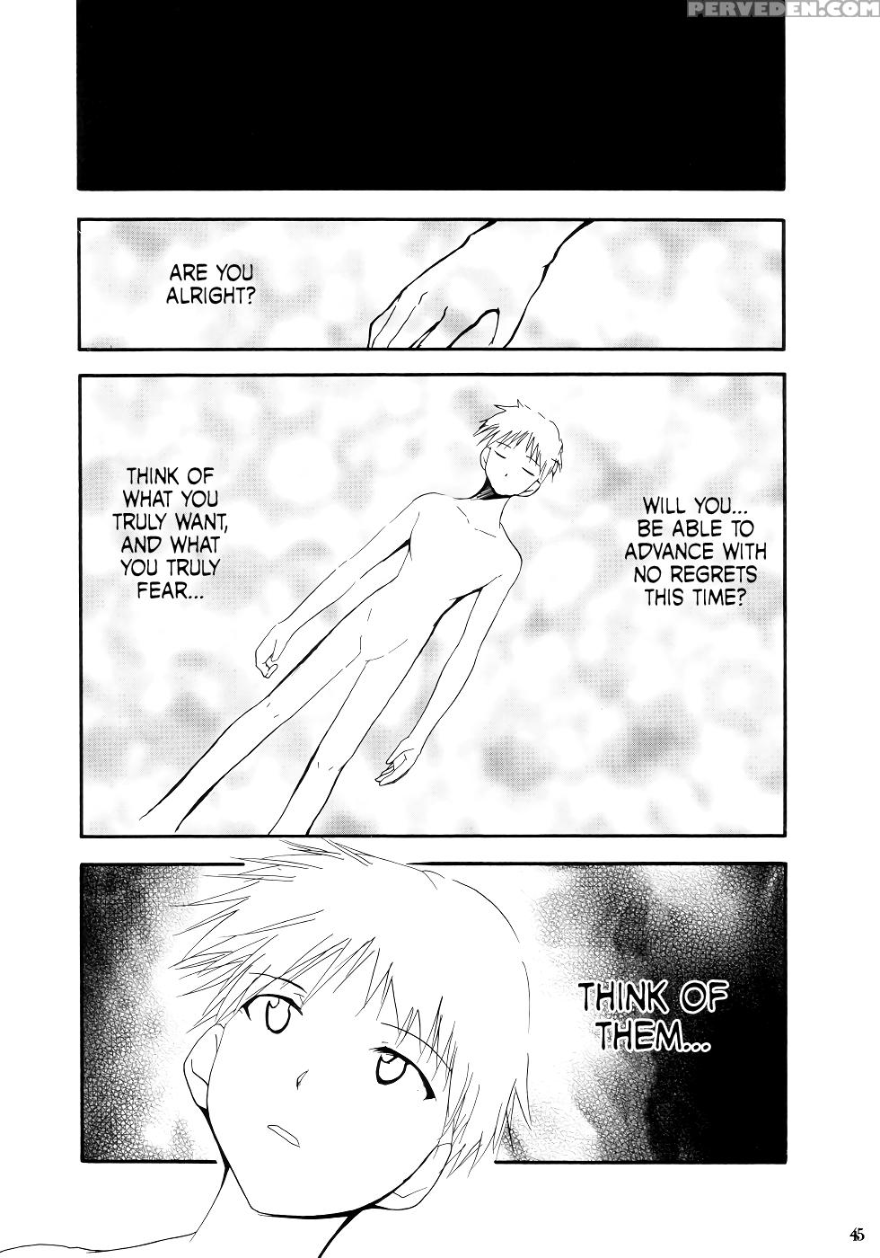 (c66) [studio Kimigabuchi (kimimaru)] Re-take (neo... 1