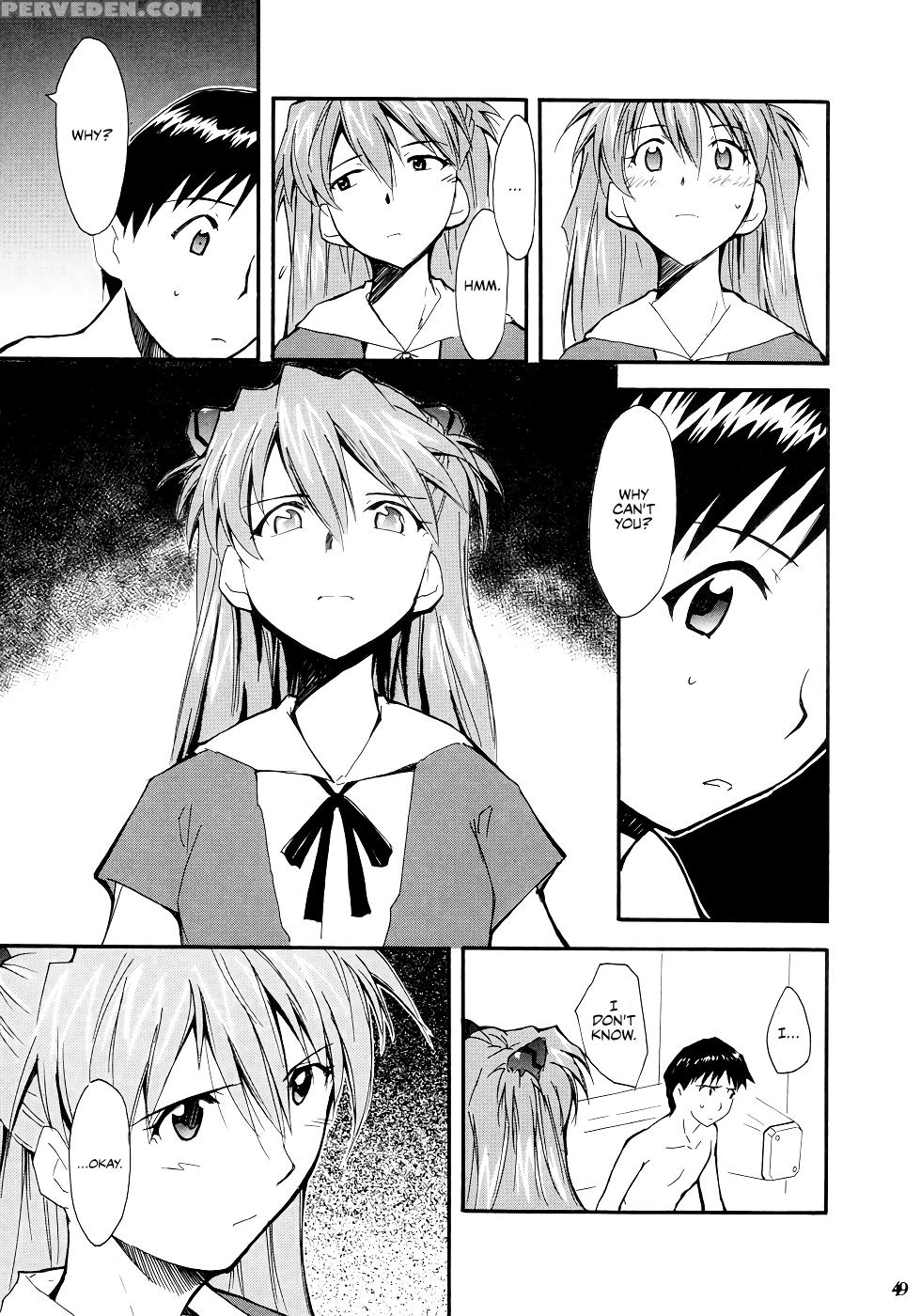 (c66) [studio Kimigabuchi (kimimaru)] Re-take (neo... 1