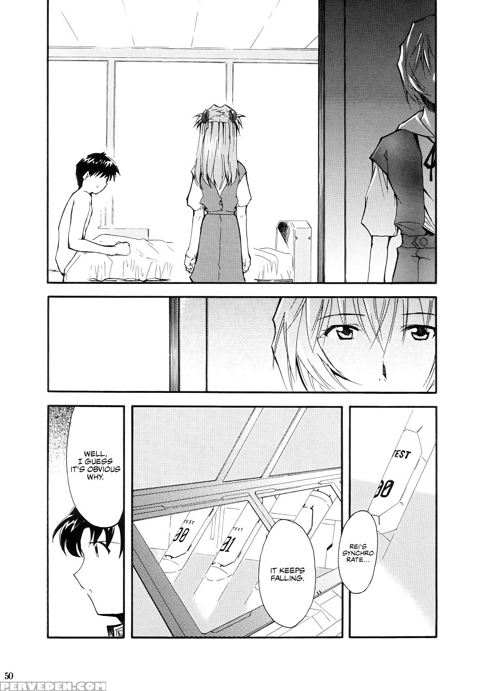 (c66) [studio Kimigabuchi (kimimaru)] Re-take (neo... 1