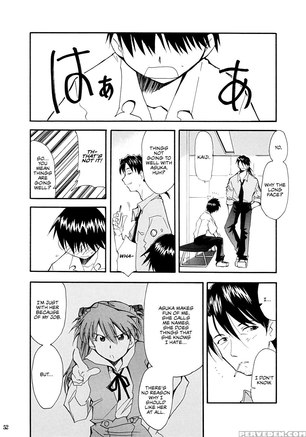 (c66) [studio Kimigabuchi (kimimaru)] Re-take (neo... 1