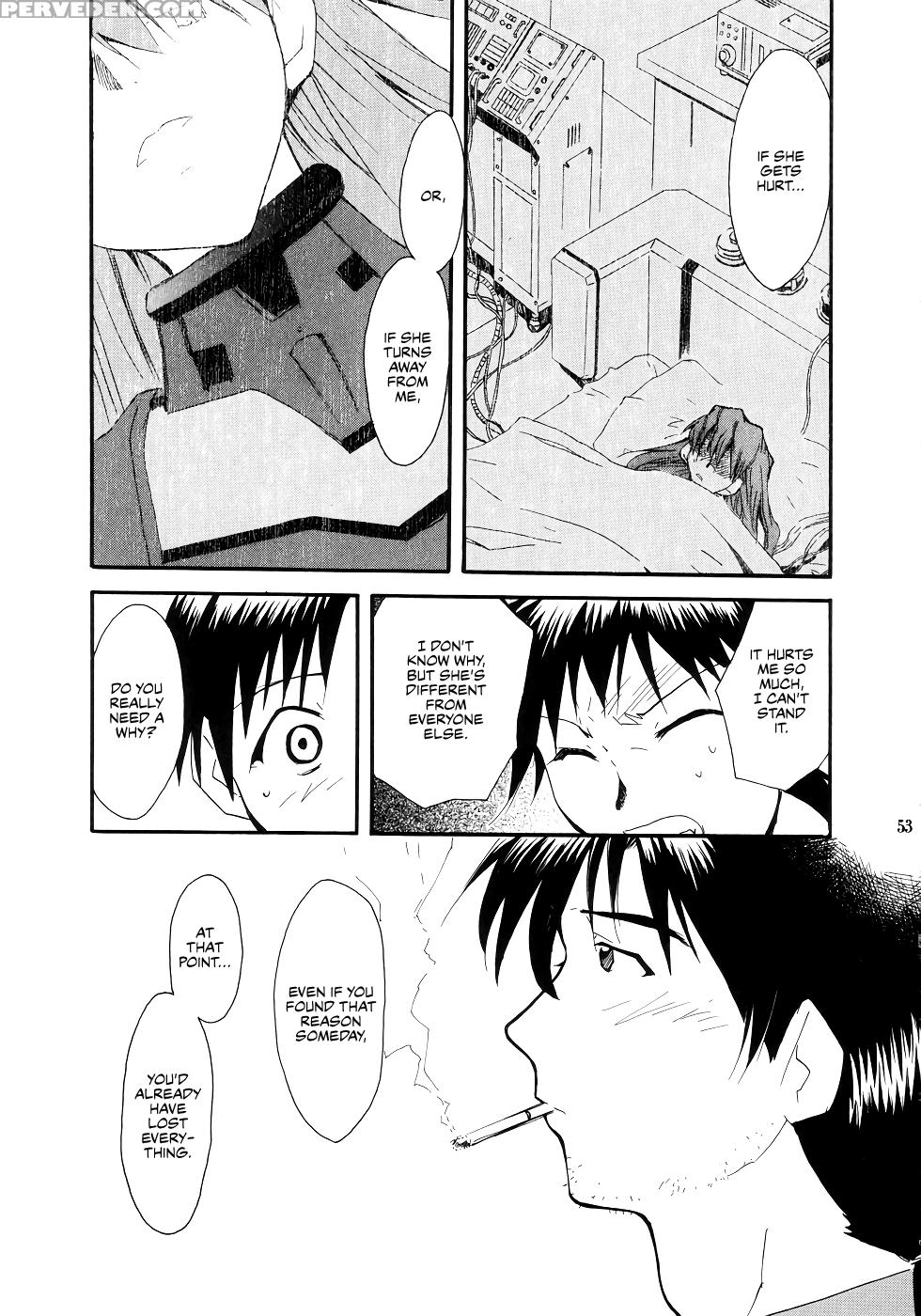 (c66) [studio Kimigabuchi (kimimaru)] Re-take (neo... 1