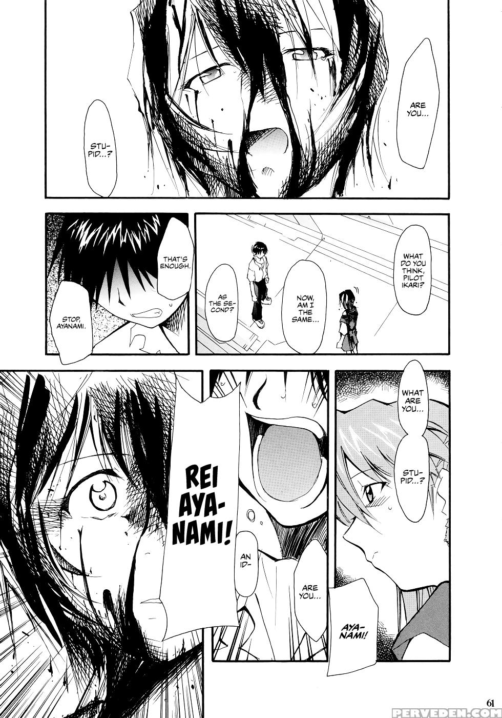 (c66) [studio Kimigabuchi (kimimaru)] Re-take (neo... 1