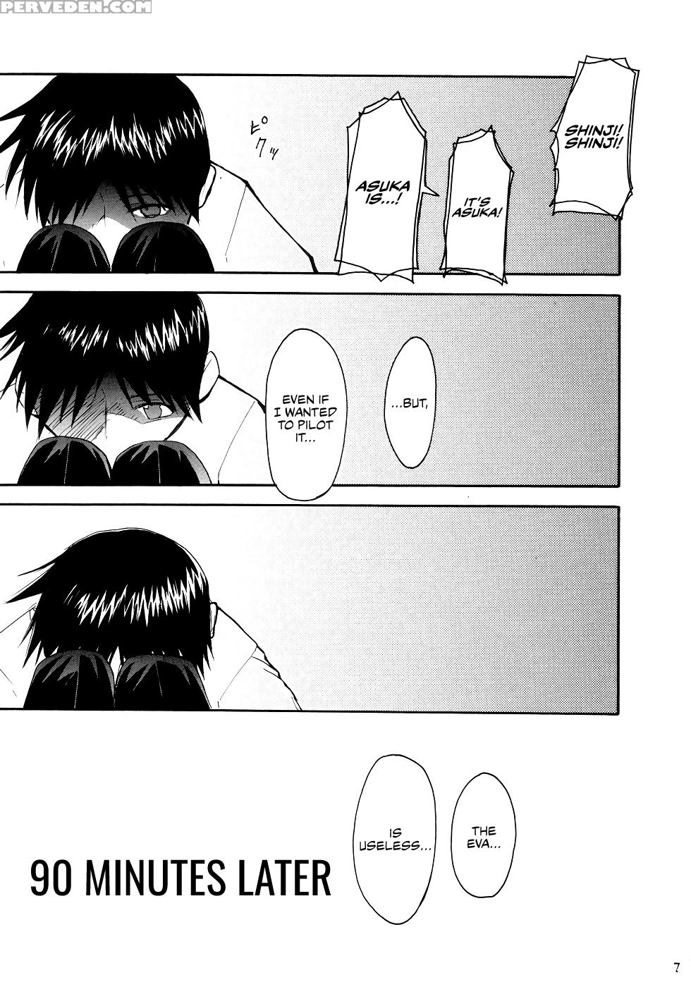 (c66) [studio Kimigabuchi (kimimaru)] Re-take (neo... 1