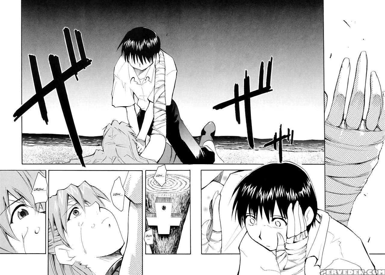 (c66) [studio Kimigabuchi (kimimaru)] Re-take (neo... 1