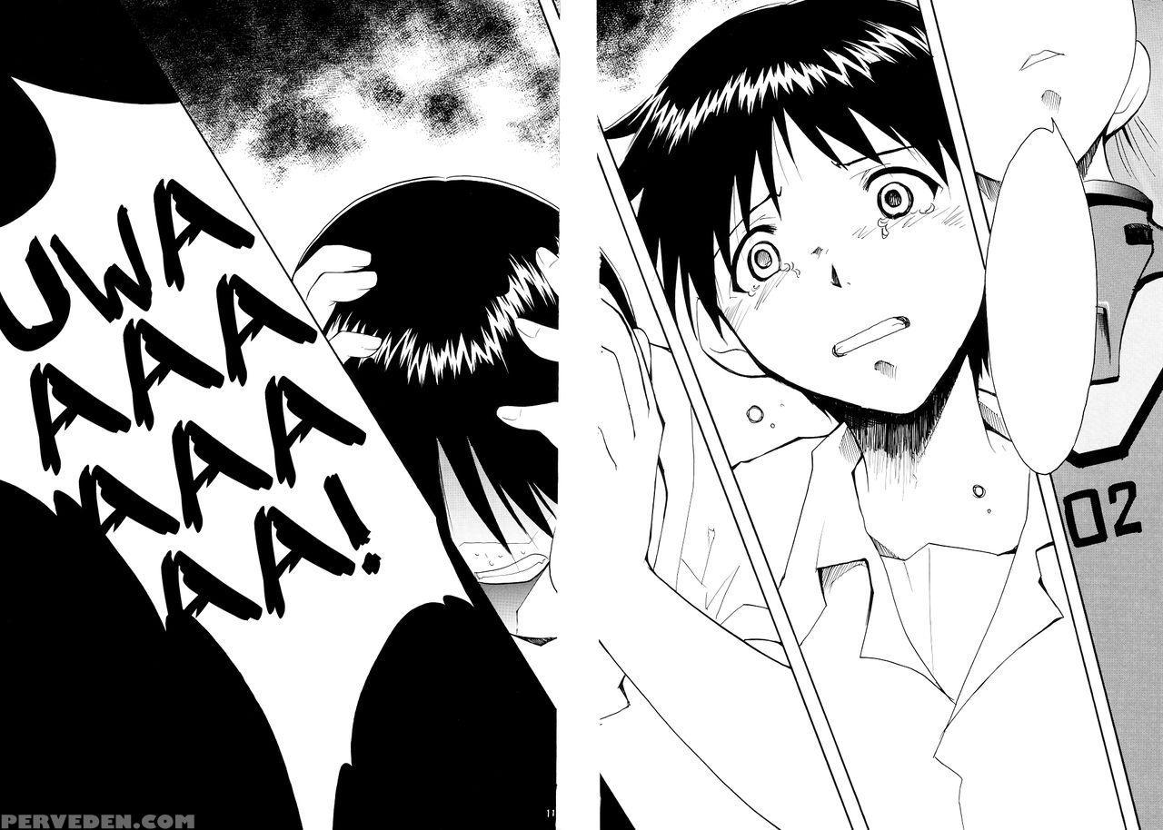 (c66) [studio Kimigabuchi (kimimaru)] Re-take (neo... 1