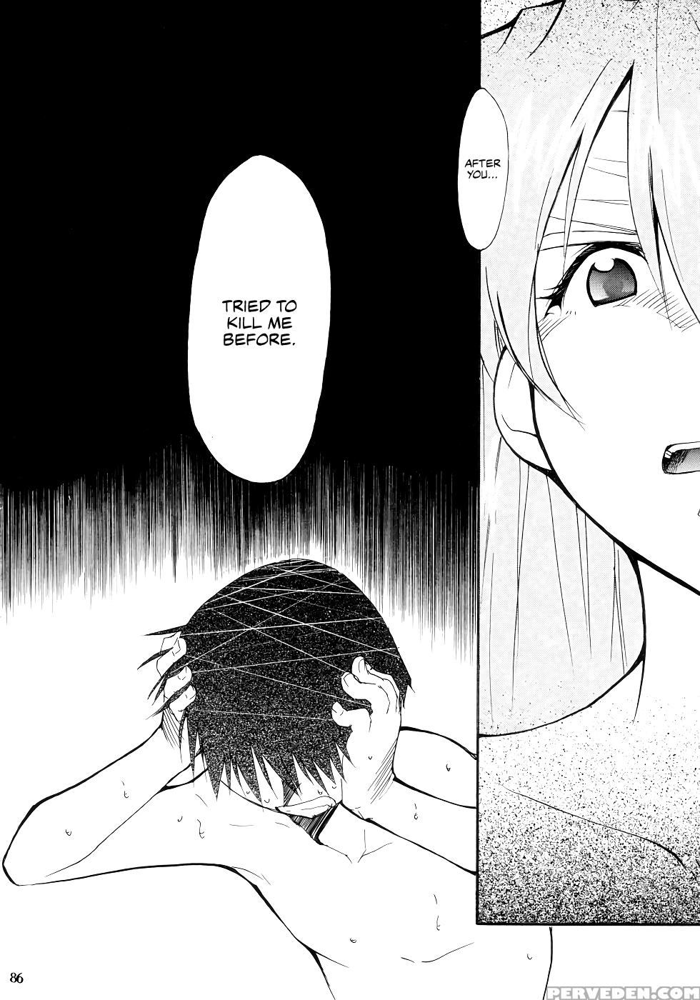 (c66) [studio Kimigabuchi (kimimaru)] Re-take (neo... 1