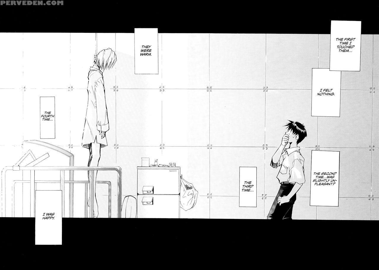 (c66) [studio Kimigabuchi (kimimaru)] Re-take (neo... 1