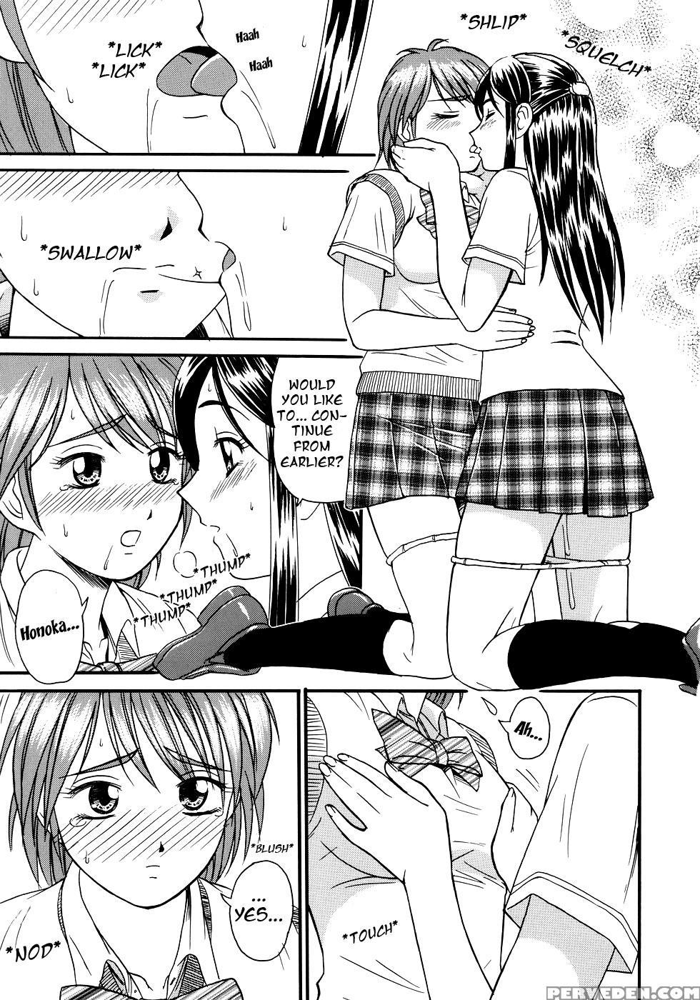 (c66) [t-press (tower)] Futari De Cure Cure!! | We Cure Cure Together!! (futari Wa Precure) [english] [ehcove] 1