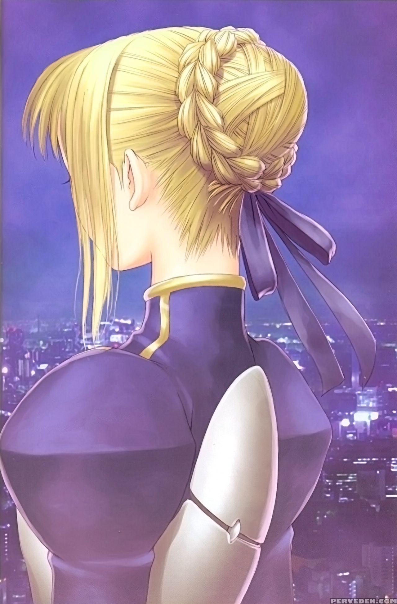 (c66) [t2 Art Works (tony)] Caladbolg Motto Yume No Tsuzuki (fate Stay Night) [english] [legen] [decensored] 1