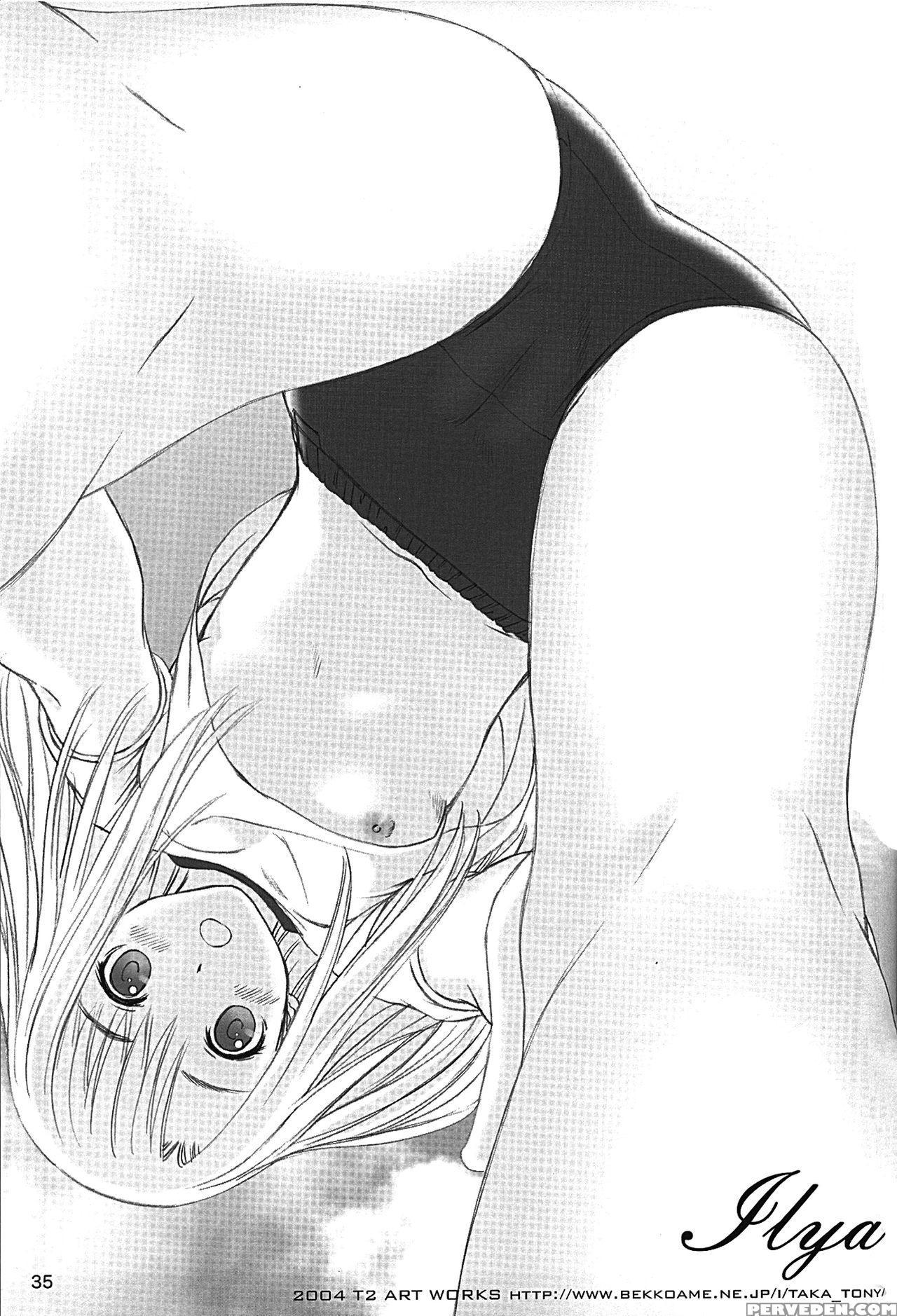 (c66) [t2 Art Works (tony)] Caladbolg Motto Yume No Tsuzuki (fate Stay Night) [english] [legen] [decensored] 1