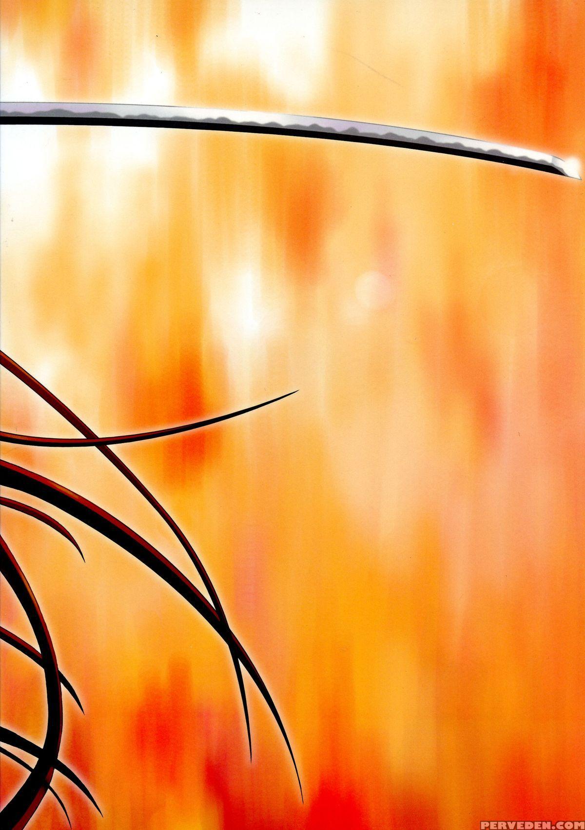 (c66) [zangyaku Koui Teate (nasake Muyou)] Trinitrotoluene (shakugan No Shana) [english] 1