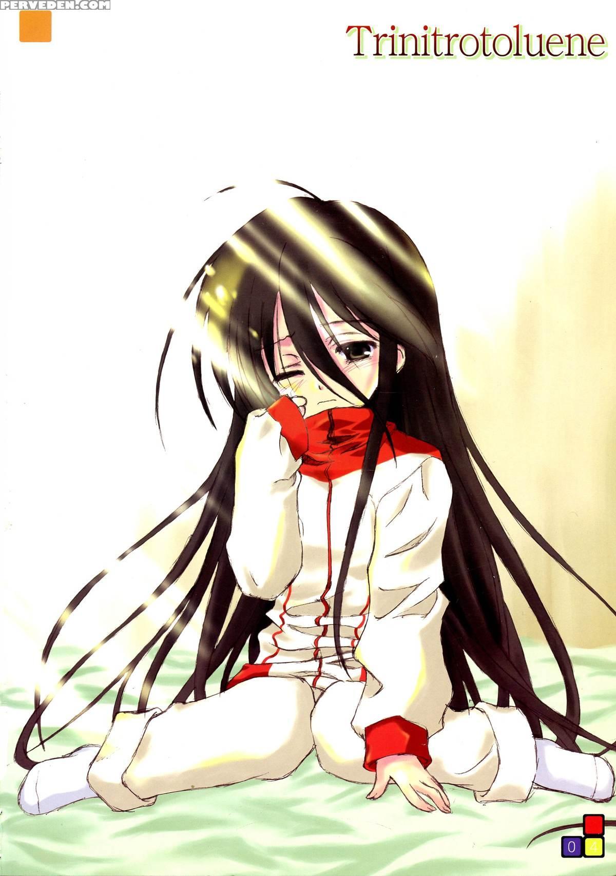 (c66) [zangyaku Koui Teate (nasake Muyou)] Trinitrotoluene (shakugan No Shana) [english] 1