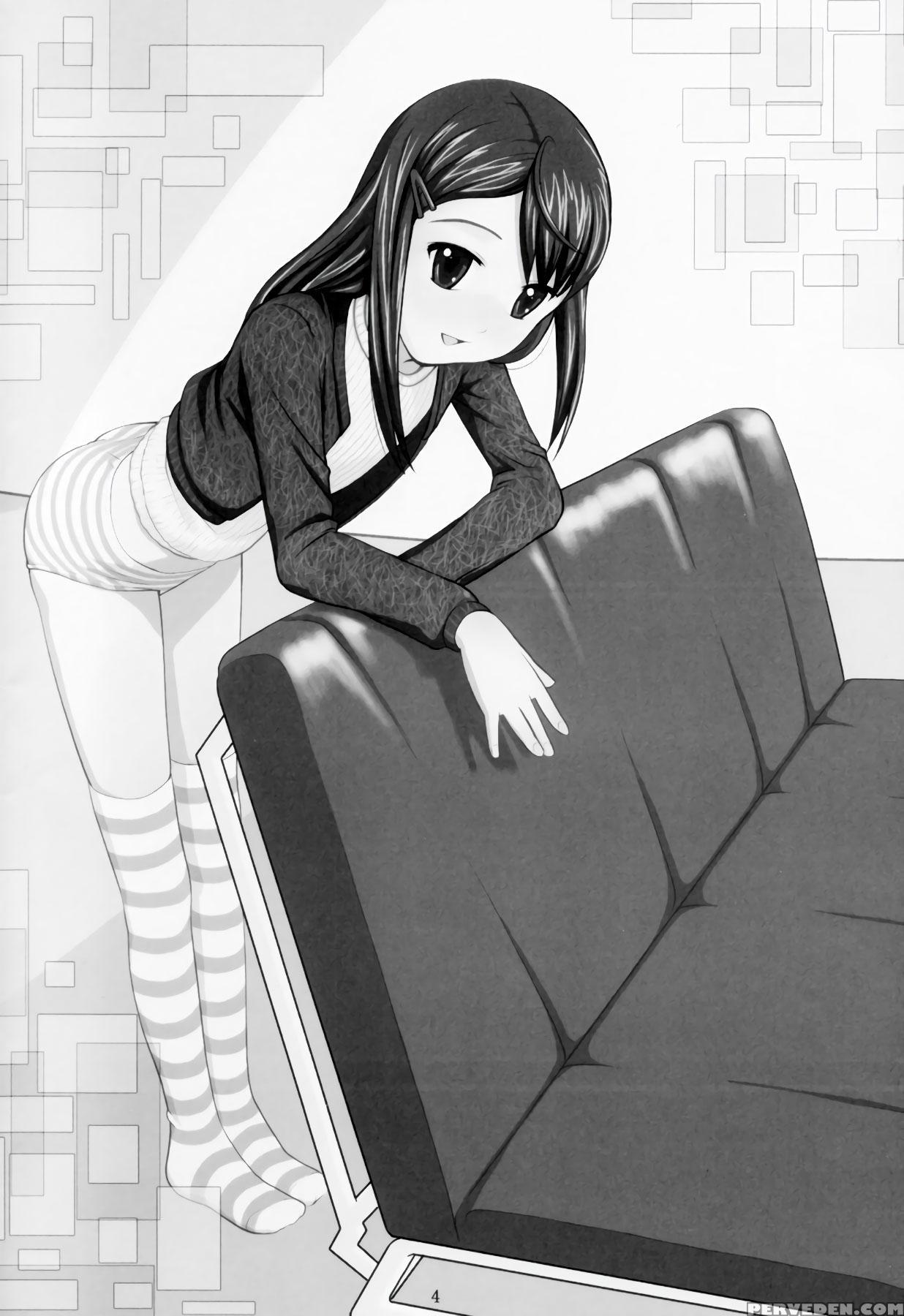 (c67) [akatama (sakurafubuki Nel)] Switch [english][atf] 1
