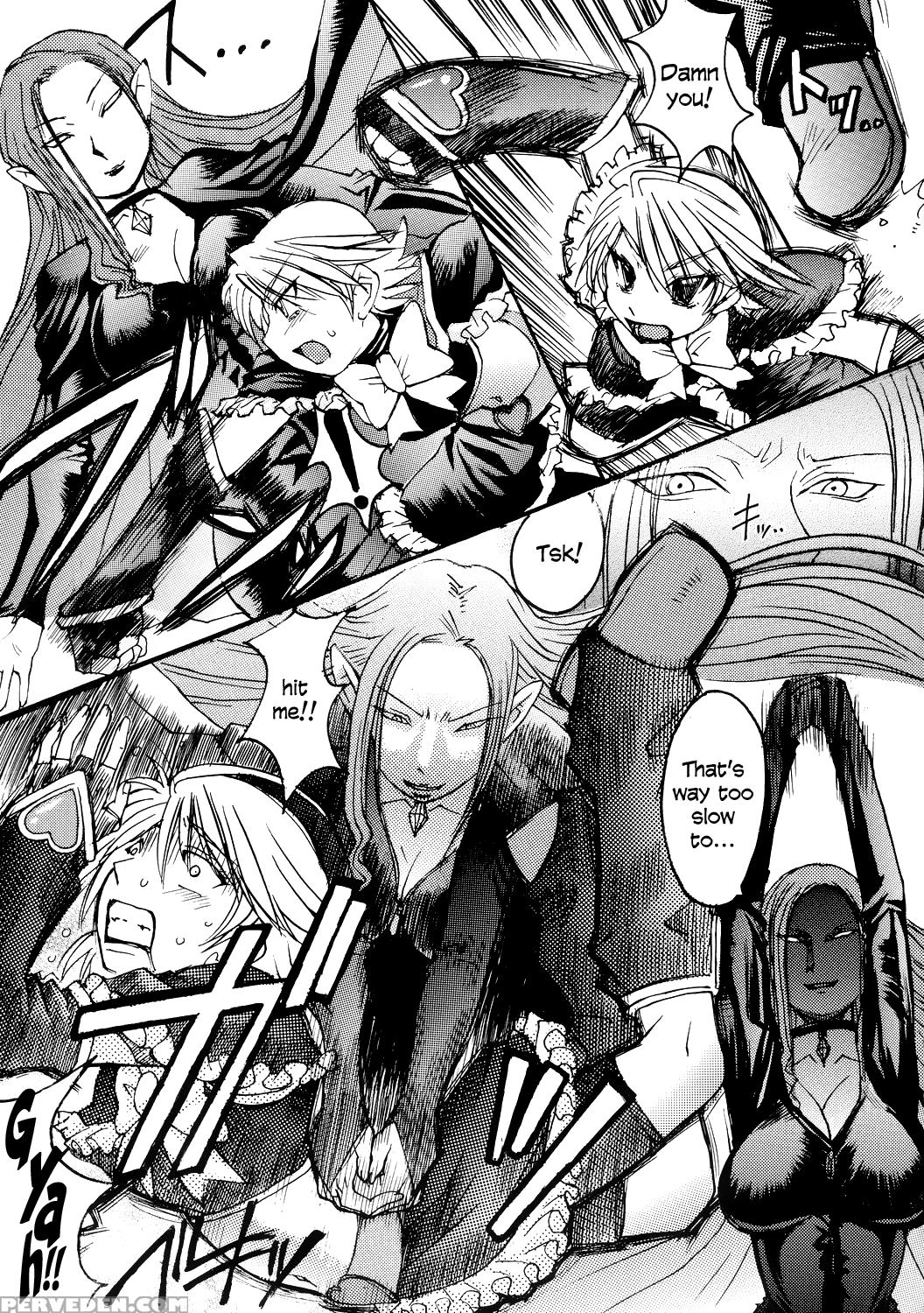 (c67) [bakunyu Fullnerson (kokuryuugan)] Kuroi Taiyou Kageno Tsuki Episode 2: Somebody Love You - Black Sun And Shadow Moon 2 (futari Wa Precure) [english] =lwb= 1