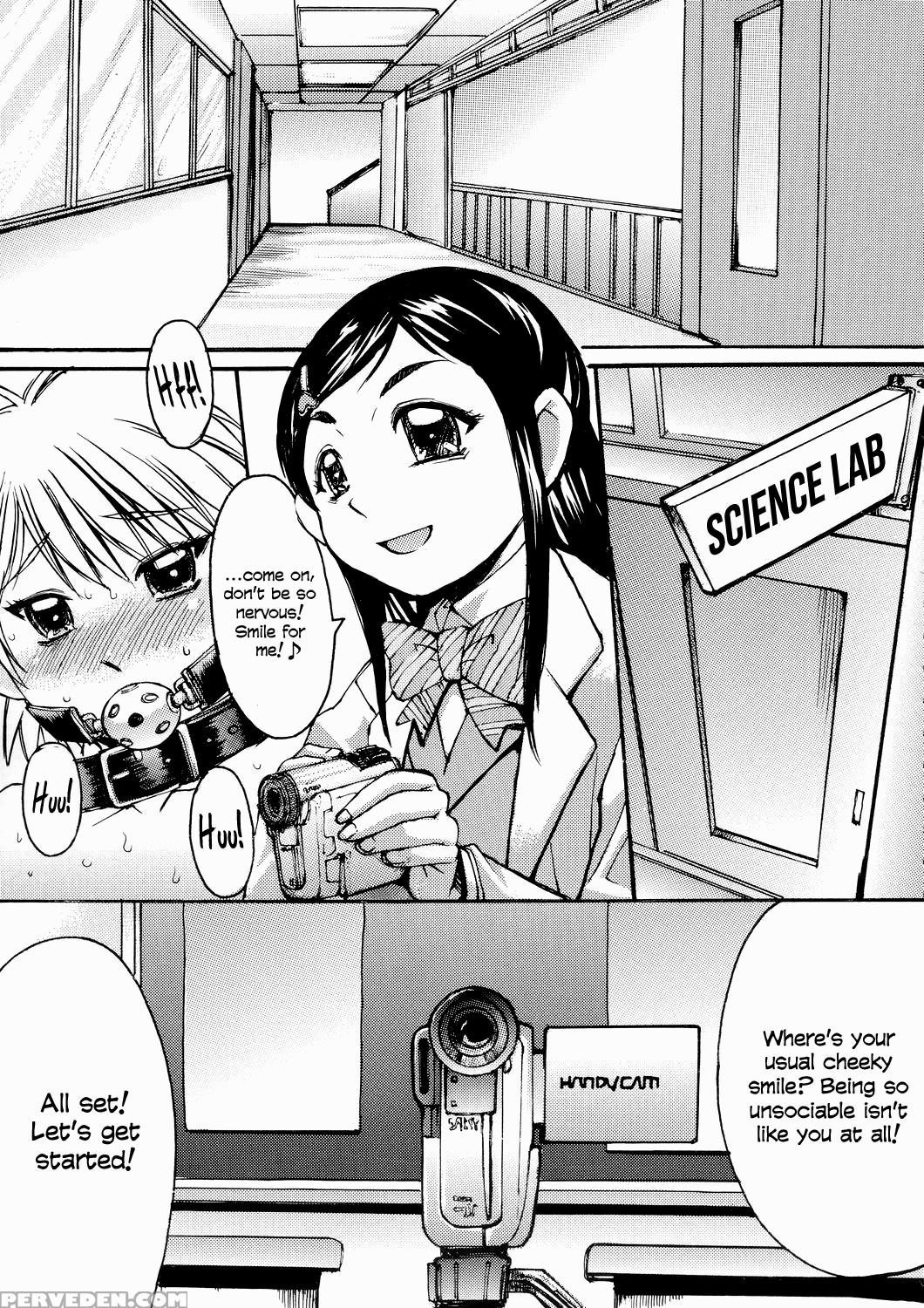 (c67) [bakunyu Fullnerson (kokuryuugan)] Kuroi Taiyou Kageno Tsuki Episode 2: Somebody Love You - Black Sun And Shadow Moon 2 (futari Wa Precure) [english] =lwb= 1